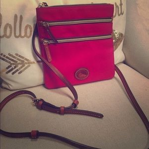 Dooney & Bourke Crossbody